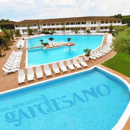 Hotel Centro Turistico Gardesano Bussolengo Luaran gambar