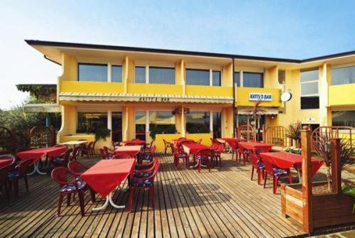 Hotel Centro Turistico Gardesano Bussolengo Luaran gambar