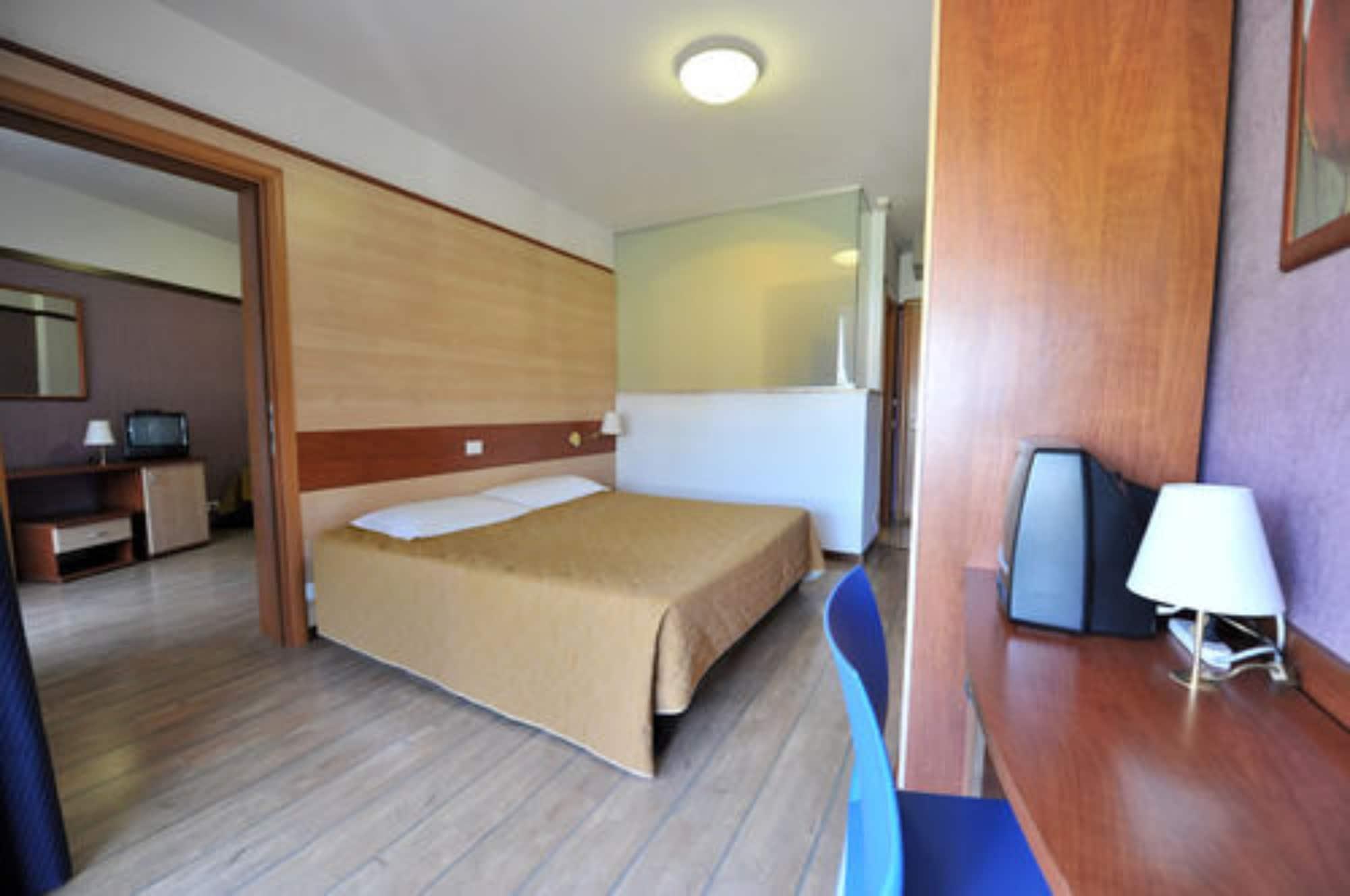 Hotel Centro Turistico Gardesano Bussolengo Luaran gambar