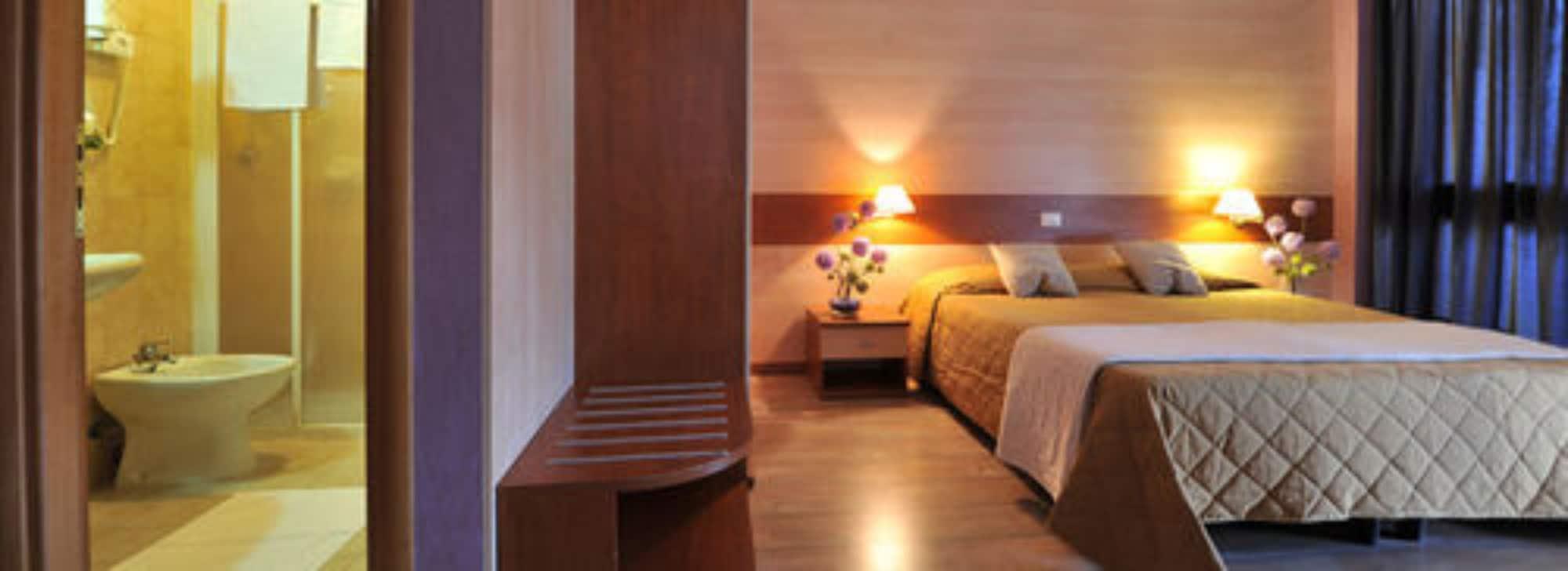 Hotel Centro Turistico Gardesano Bussolengo Luaran gambar