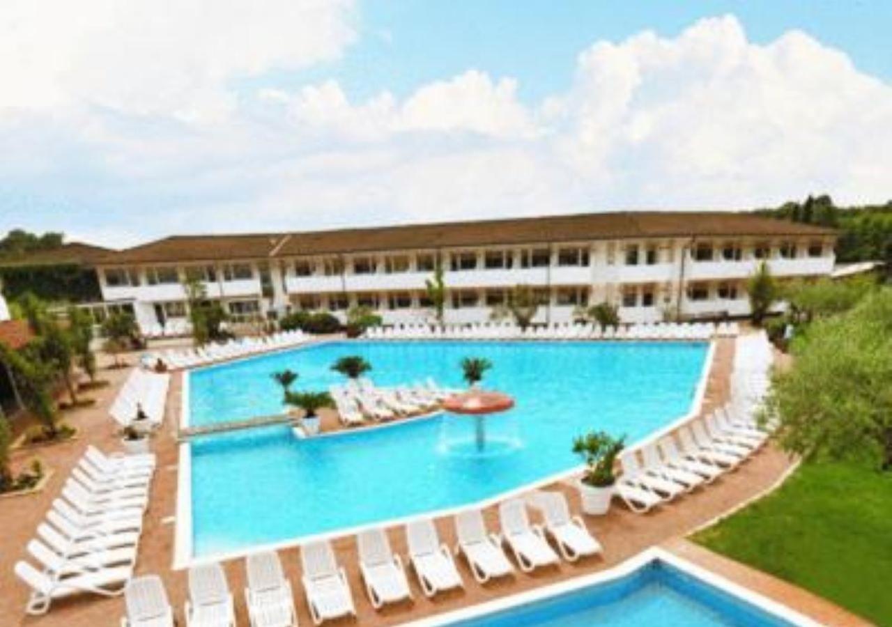 Hotel Centro Turistico Gardesano Bussolengo Luaran gambar