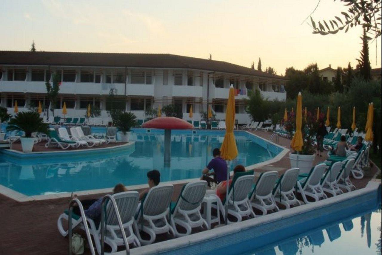 Hotel Centro Turistico Gardesano Bussolengo Luaran gambar