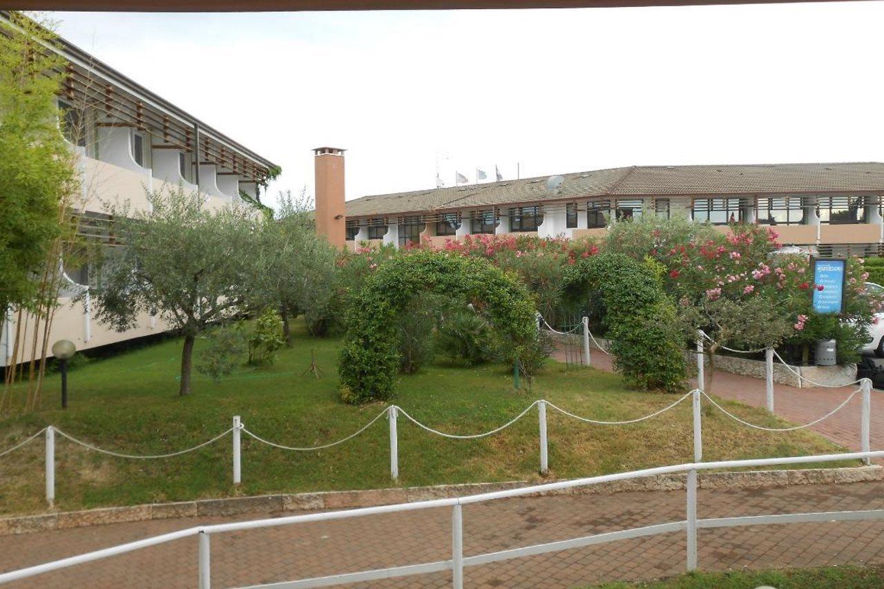 Hotel Centro Turistico Gardesano Bussolengo Luaran gambar