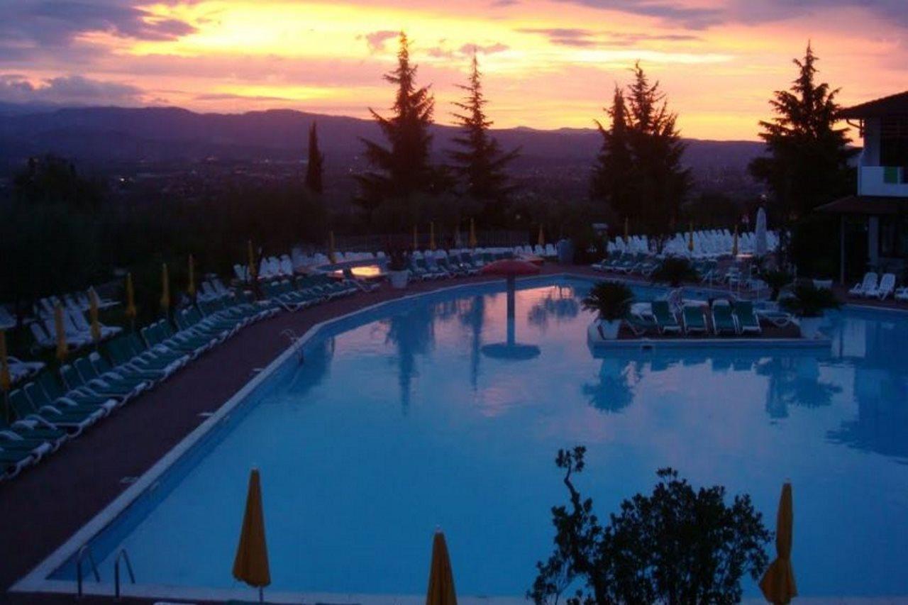 Hotel Centro Turistico Gardesano Bussolengo Luaran gambar