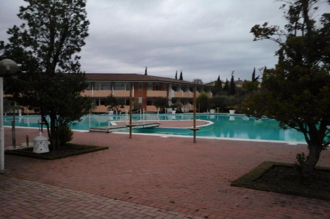 Hotel Centro Turistico Gardesano Bussolengo Luaran gambar