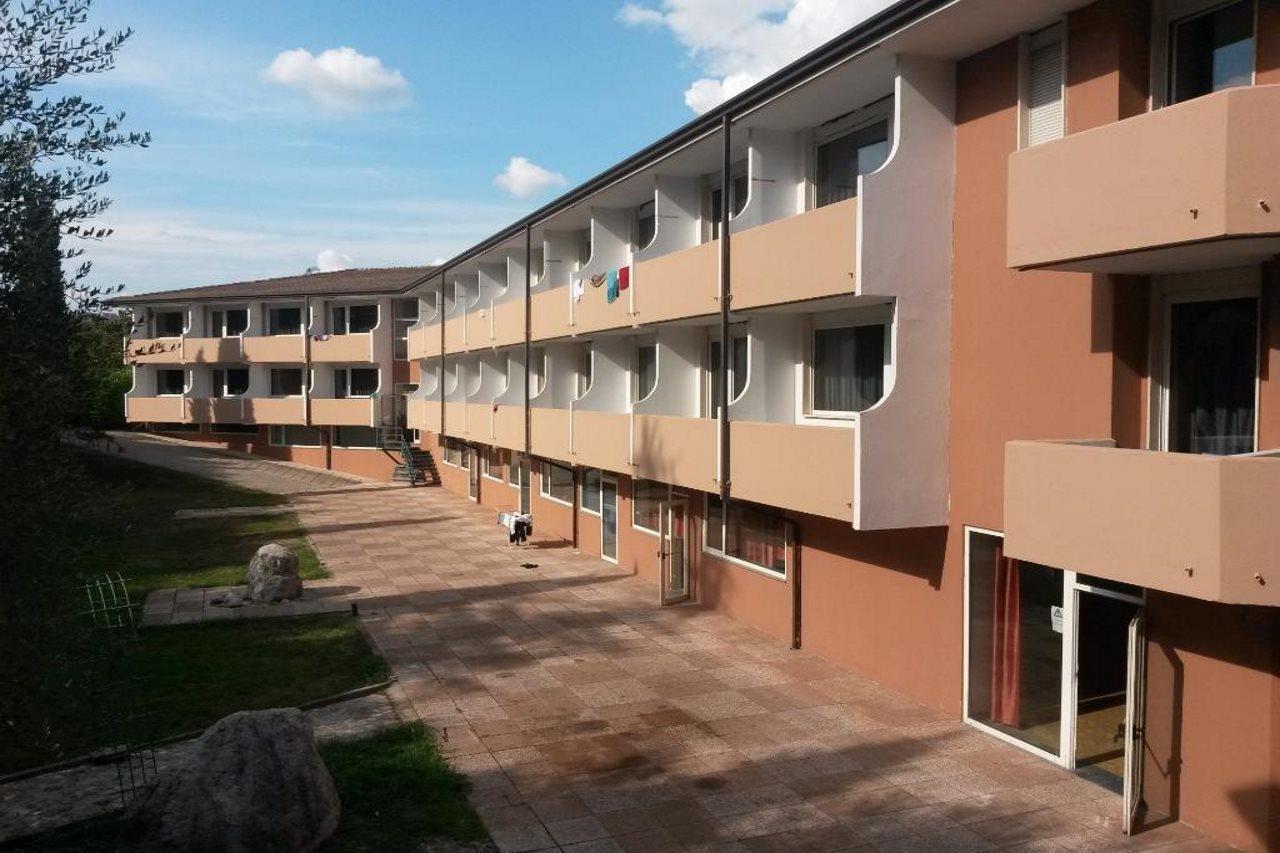 Hotel Centro Turistico Gardesano Bussolengo Luaran gambar