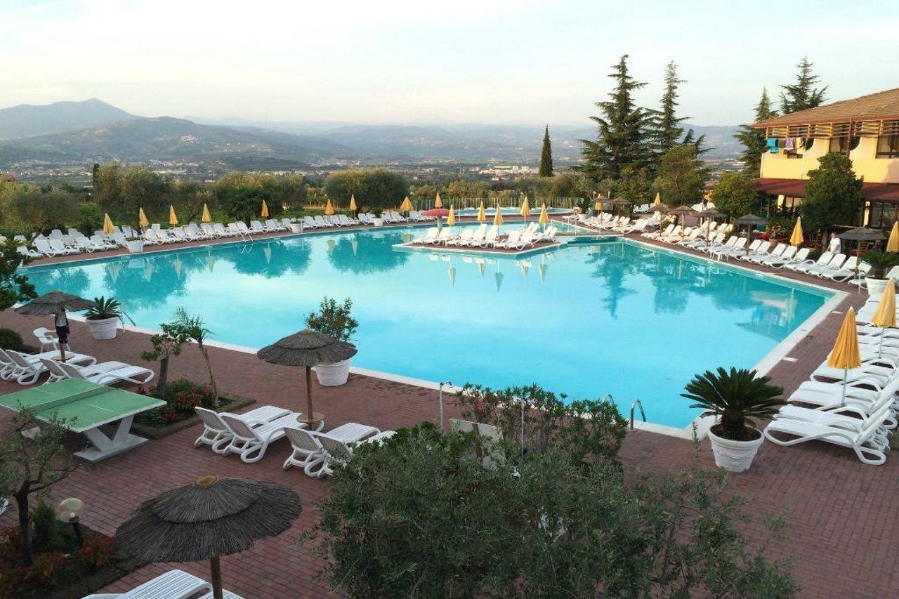 Hotel Centro Turistico Gardesano Bussolengo Luaran gambar