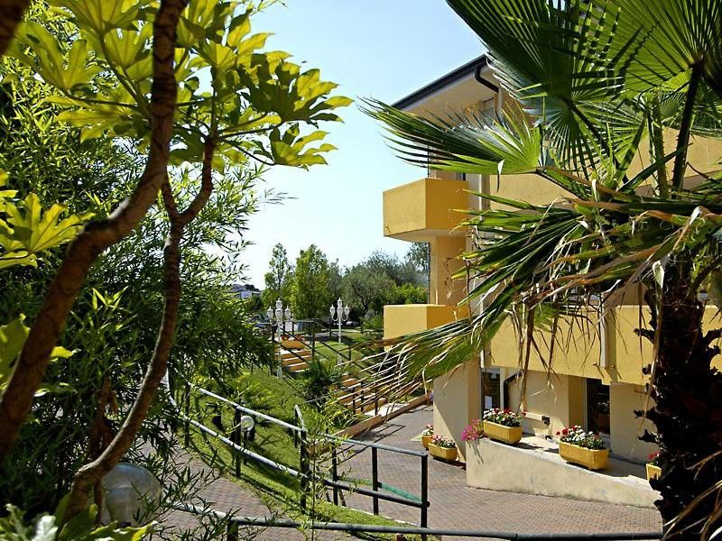 Hotel Centro Turistico Gardesano Bussolengo Luaran gambar