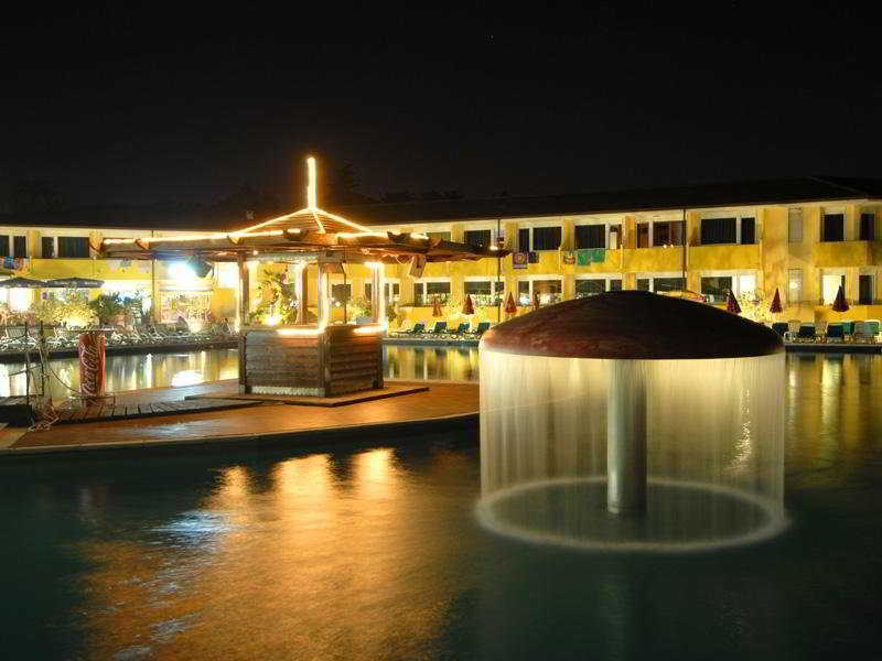 Hotel Centro Turistico Gardesano Bussolengo Luaran gambar