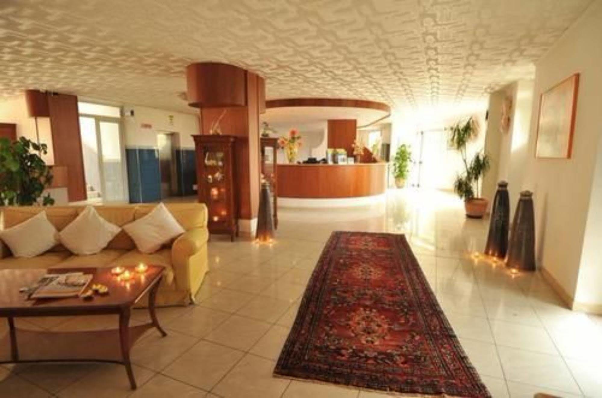 Hotel Centro Turistico Gardesano Bussolengo Luaran gambar