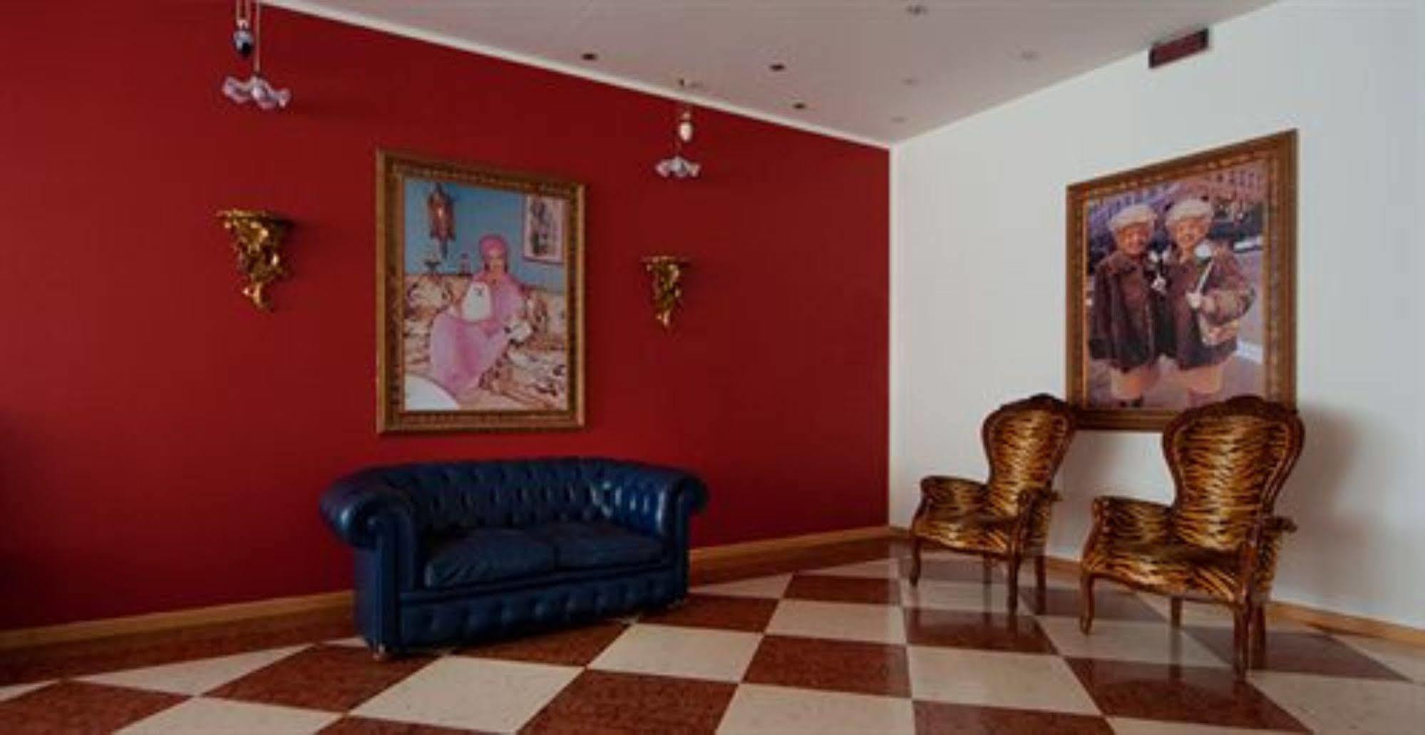 Hotel Centro Turistico Gardesano Bussolengo Luaran gambar