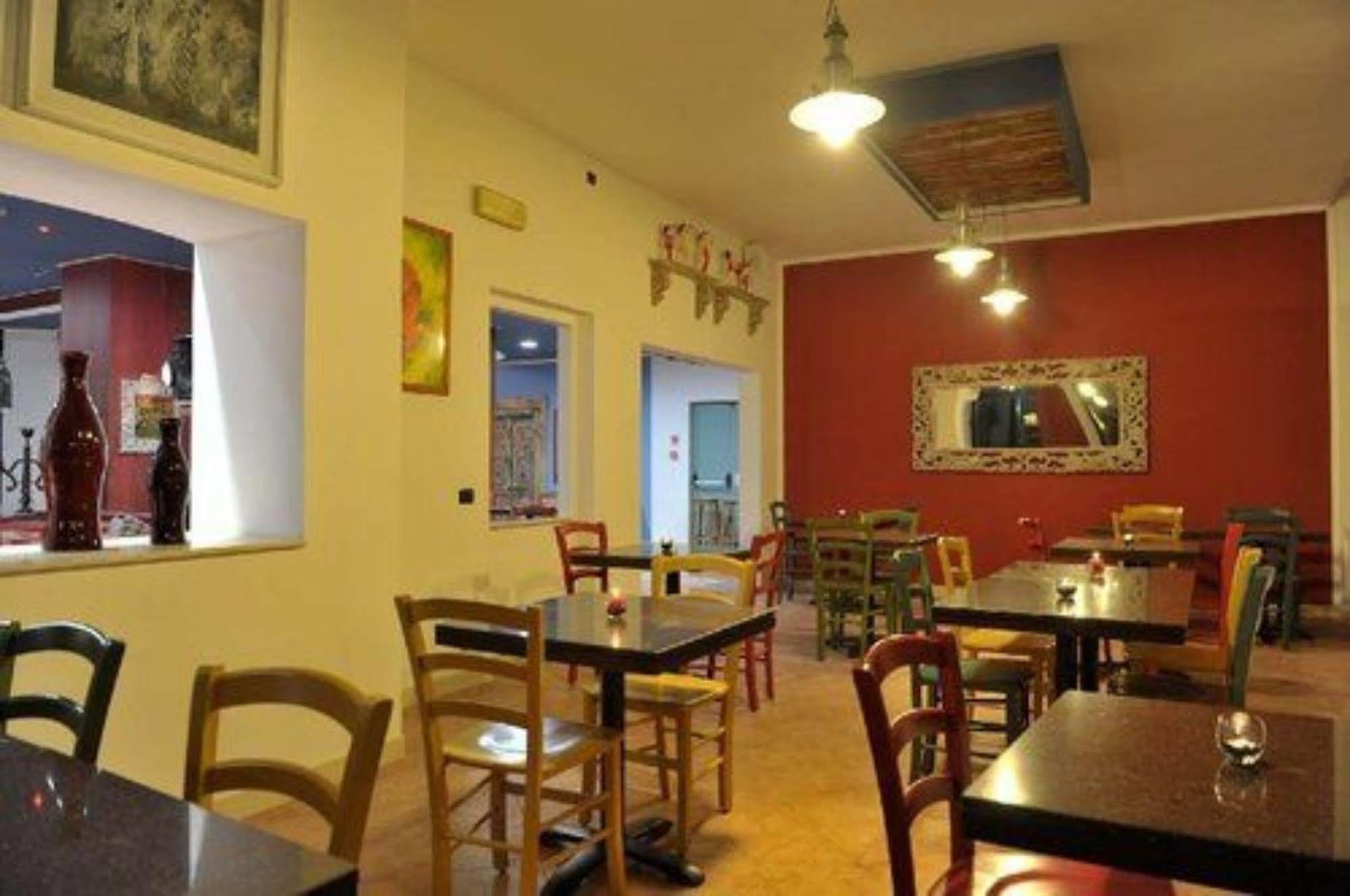 Hotel Centro Turistico Gardesano Bussolengo Luaran gambar
