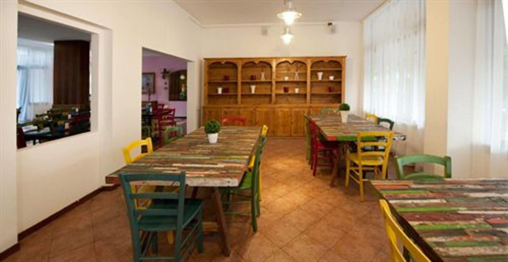 Hotel Centro Turistico Gardesano Bussolengo Luaran gambar