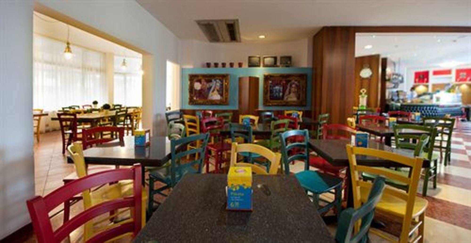 Hotel Centro Turistico Gardesano Bussolengo Luaran gambar