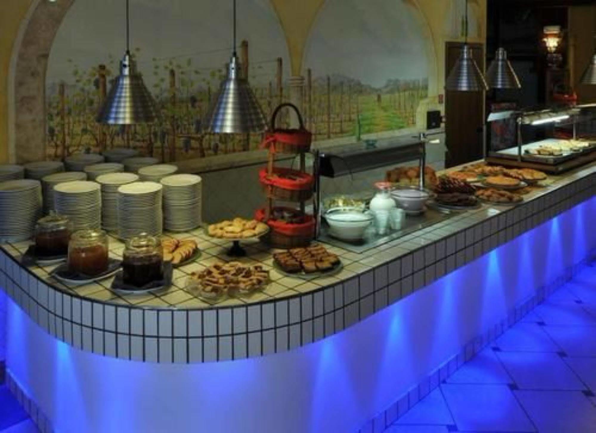 Hotel Centro Turistico Gardesano Bussolengo Luaran gambar