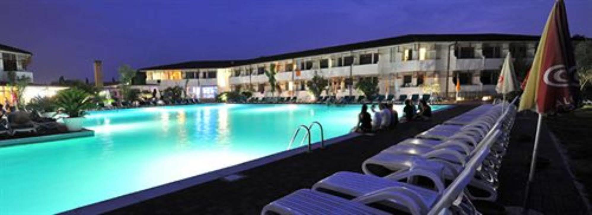 Hotel Centro Turistico Gardesano Bussolengo Luaran gambar