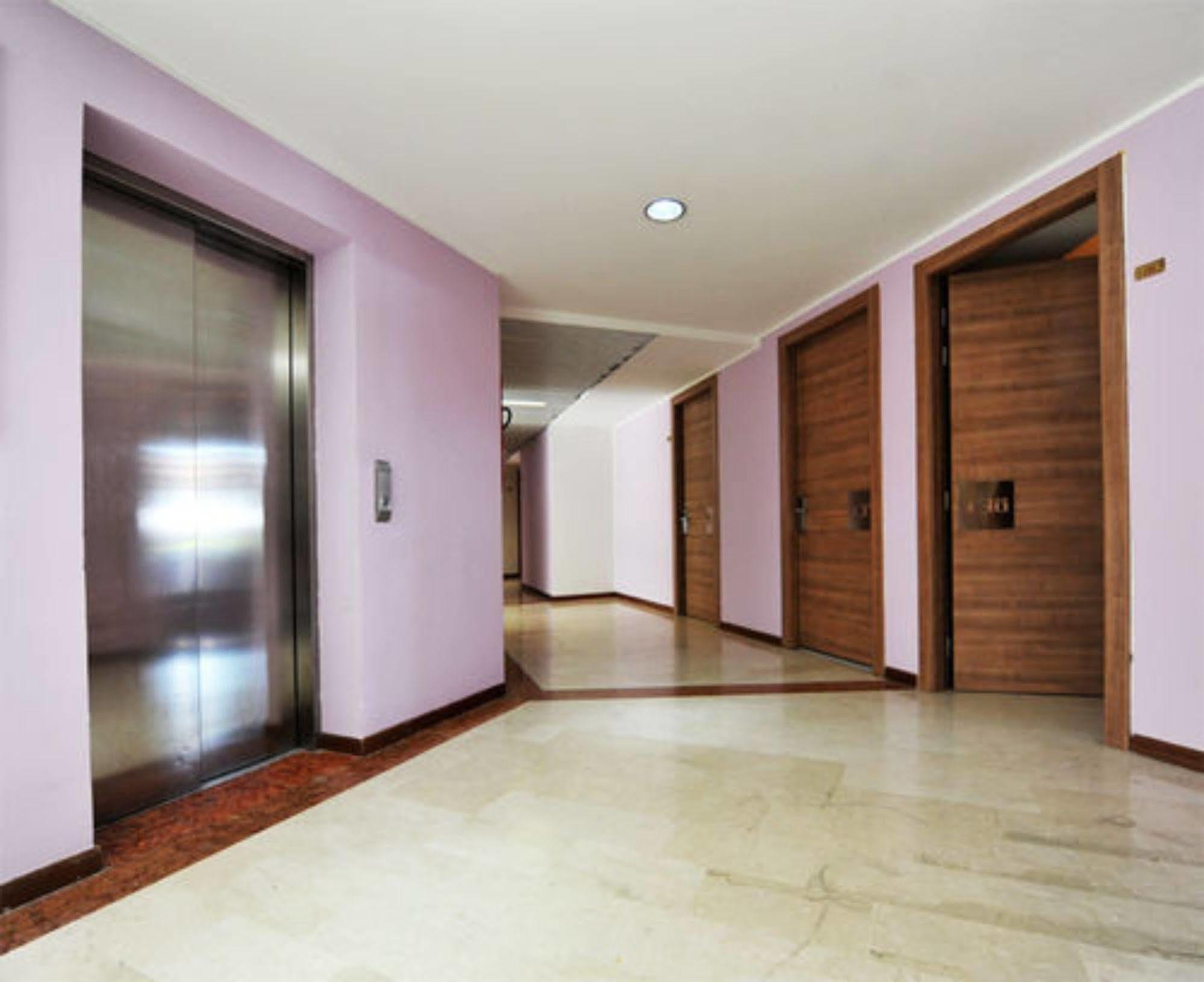 Hotel Centro Turistico Gardesano Bussolengo Luaran gambar