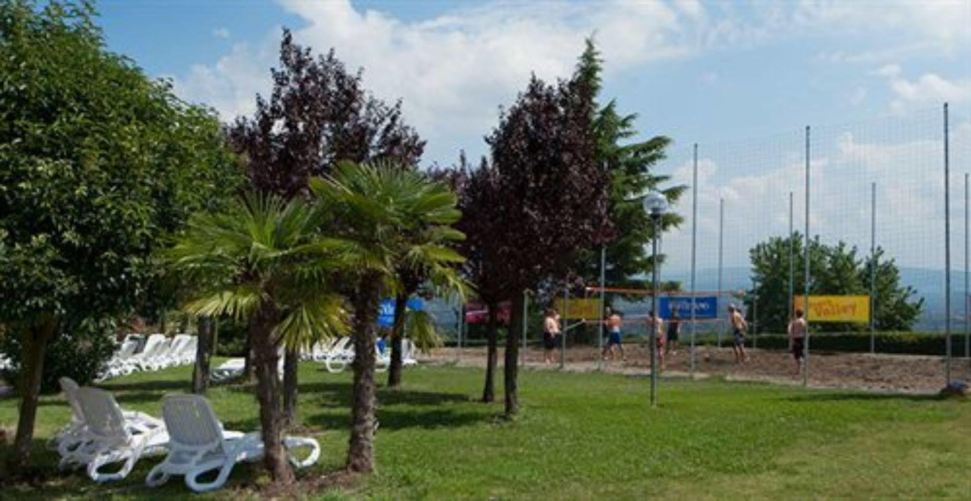 Hotel Centro Turistico Gardesano Bussolengo Luaran gambar