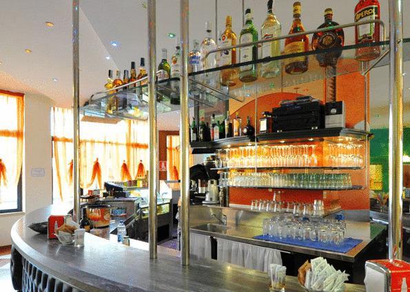 Hotel Centro Turistico Gardesano Bussolengo Luaran gambar