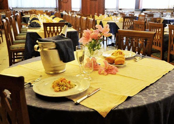 Hotel Centro Turistico Gardesano Bussolengo Luaran gambar