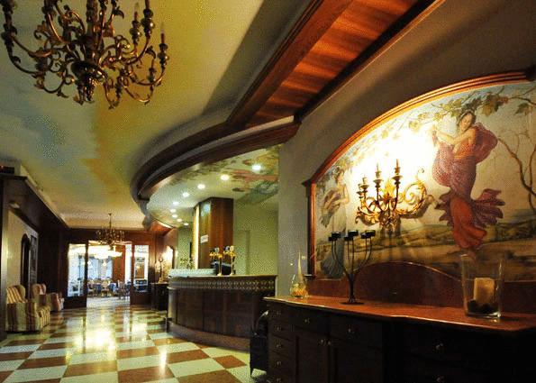 Hotel Centro Turistico Gardesano Bussolengo Luaran gambar