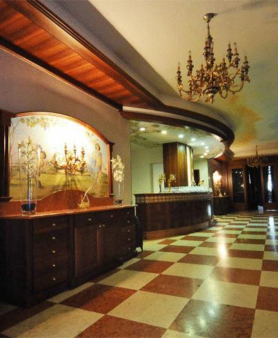 Hotel Centro Turistico Gardesano Bussolengo Luaran gambar