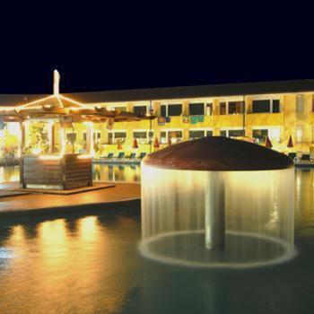 Hotel Centro Turistico Gardesano Bussolengo Luaran gambar
